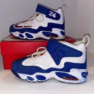 Nike Air Griffey Max 1 Youth 2.5